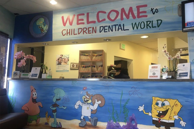 about us and our dental office
